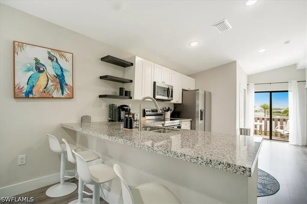 3260 Woodside Avenue Naples FL 34112