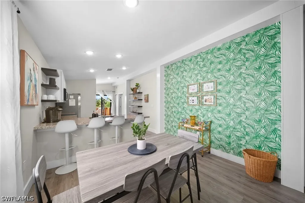 3260 Woodside Avenue Naples FL 34112