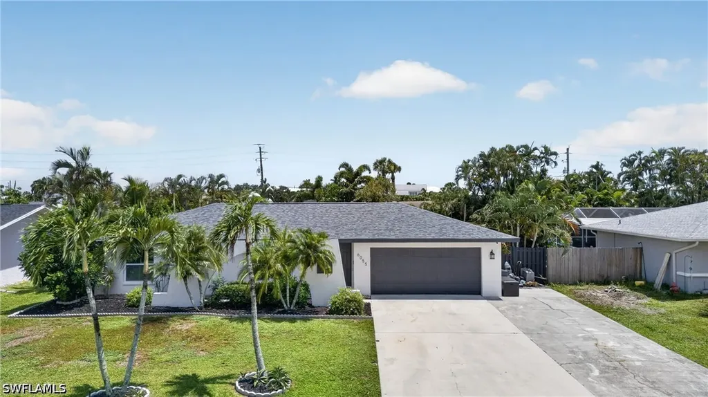 Fort Myers FL, 6055 Macbeth Lane