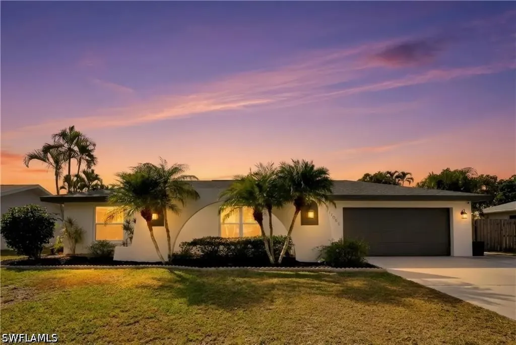 6055 Macbeth Lane Fort Myers FL 33908