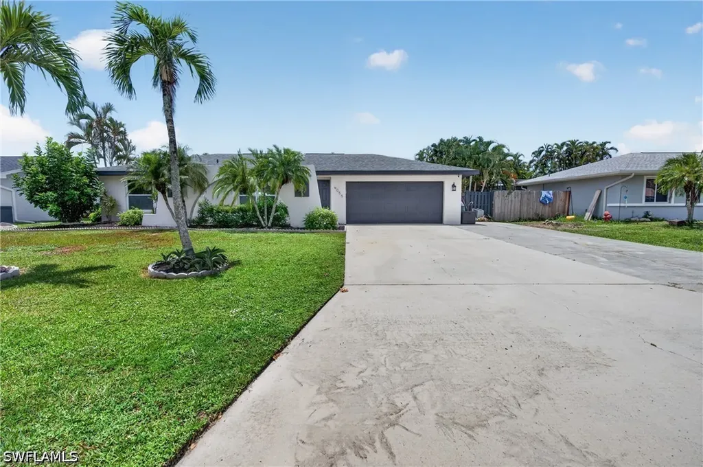 6055 Macbeth Lane Fort Myers FL 33908