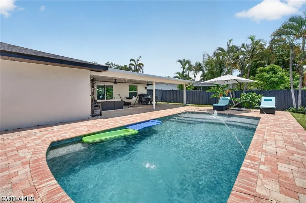 6055 Macbeth Lane Fort Myers FL 33908