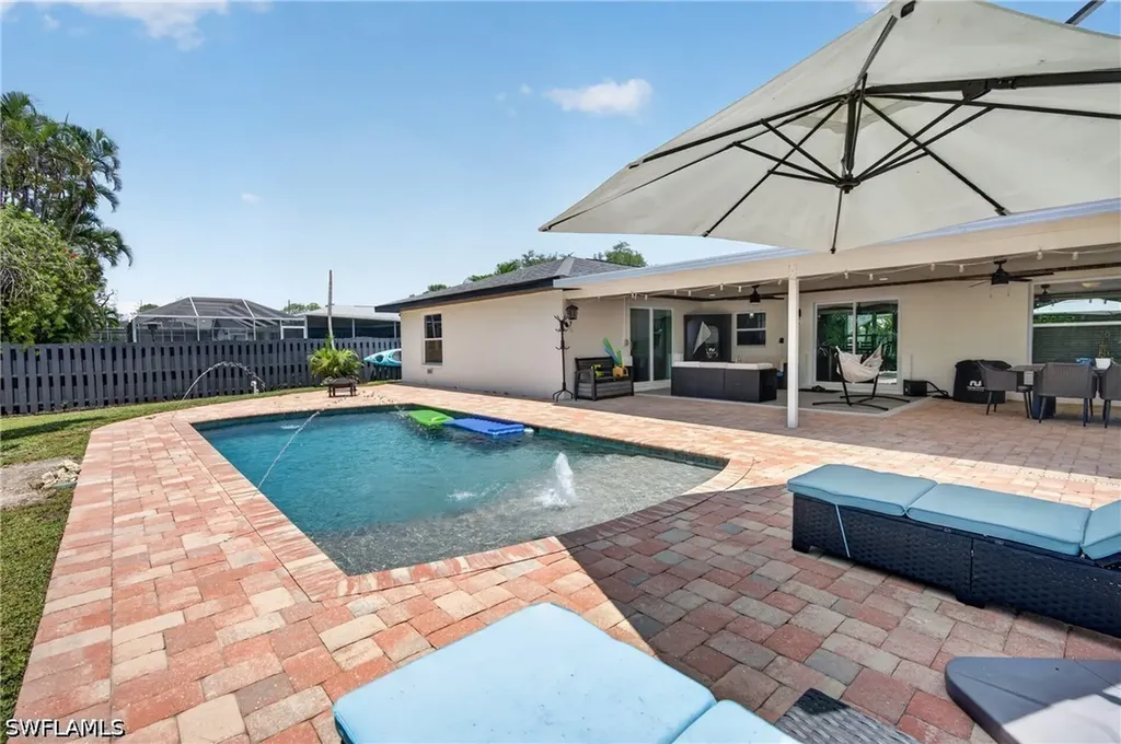 6055 Macbeth Lane Fort Myers FL 33908