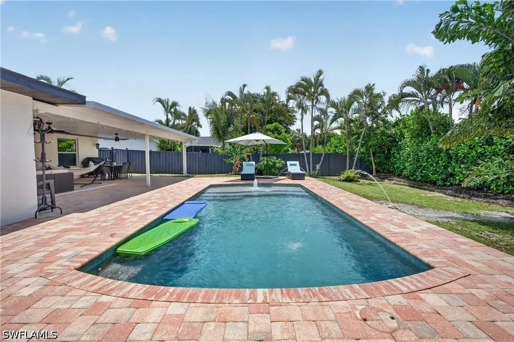 6055 Macbeth Lane Fort Myers FL 33908