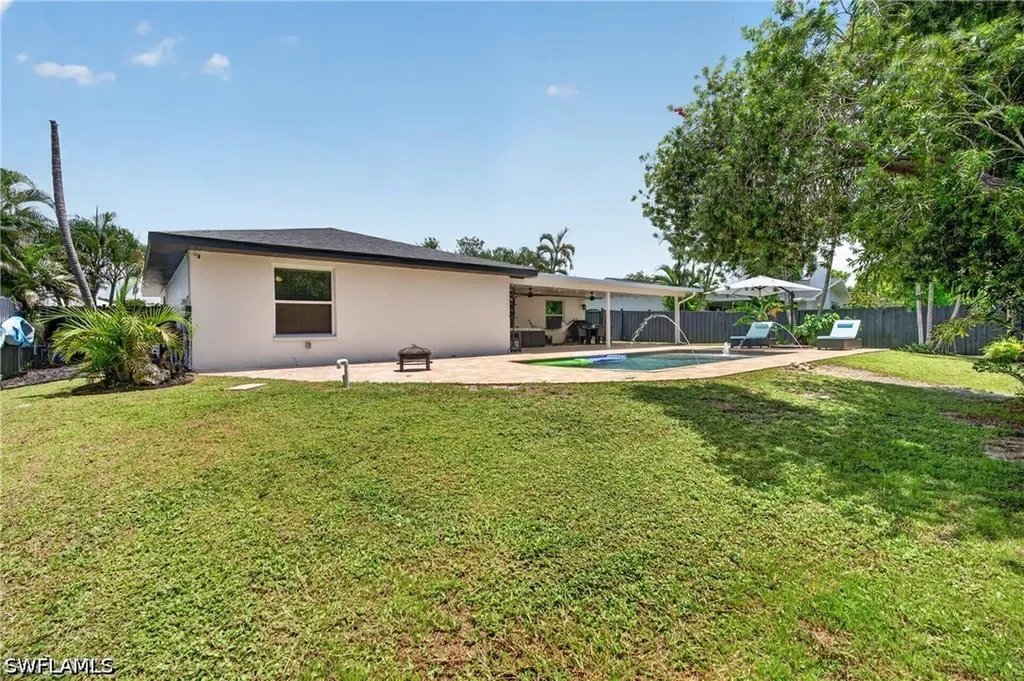 6055 Macbeth Lane Fort Myers FL 33908