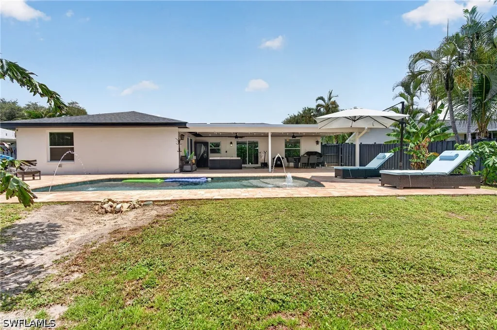 6055 Macbeth Lane Fort Myers FL 33908