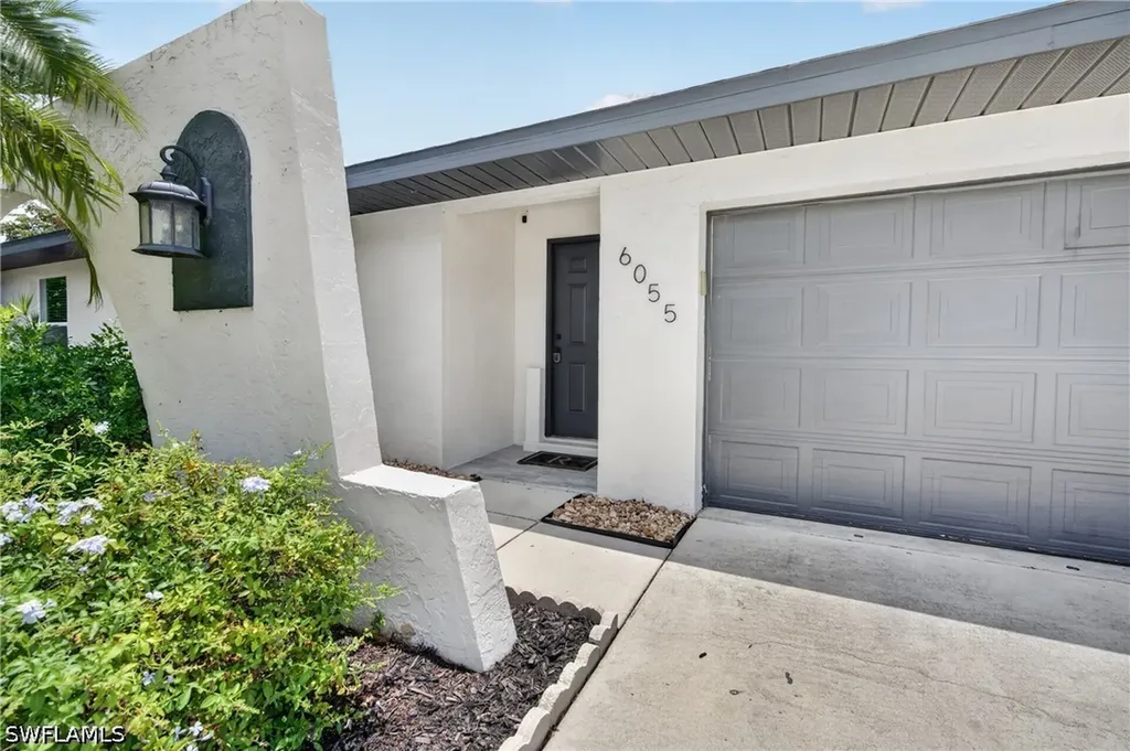 6055 Macbeth Lane Fort Myers FL 33908