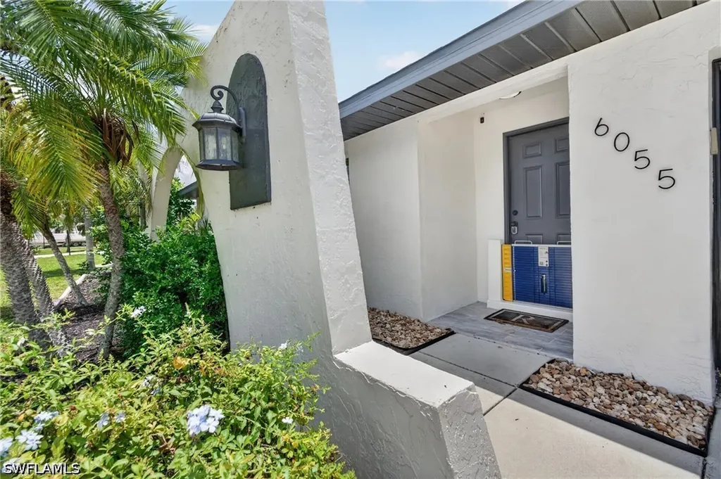 6055 Macbeth Lane Fort Myers FL 33908