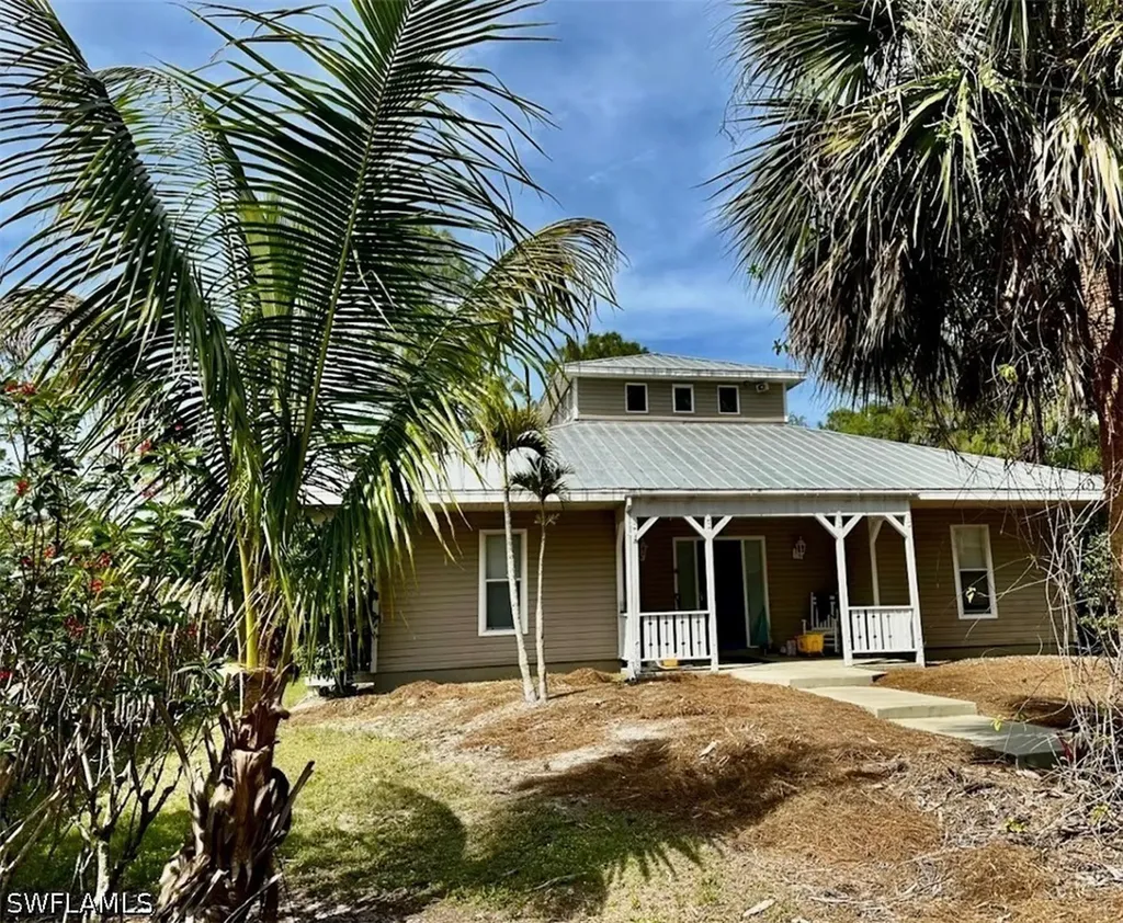 5281 Teak Wood Drive Naples FL 34119