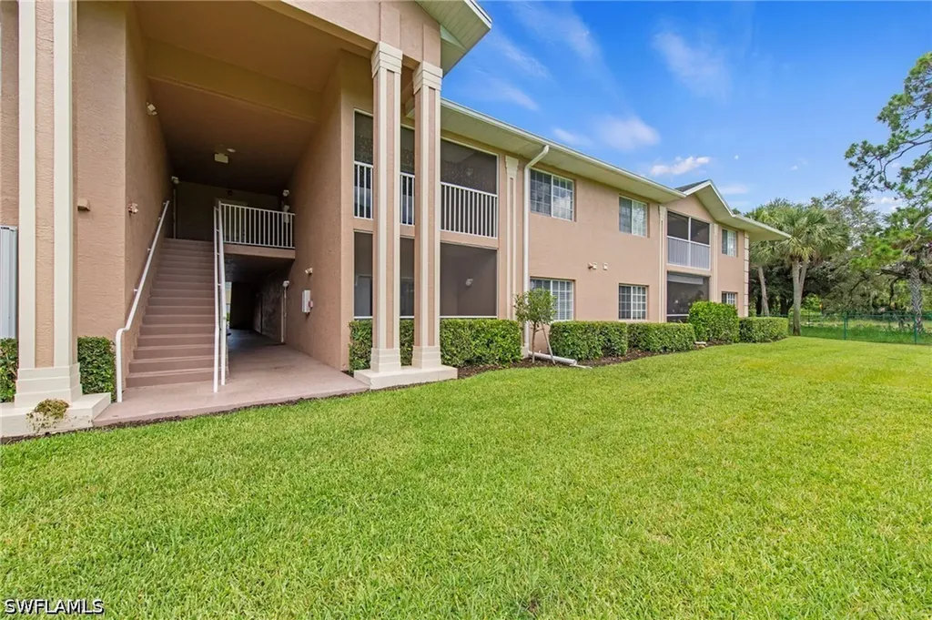 27123 Matheson Avenue Bonita Springs FL 34135