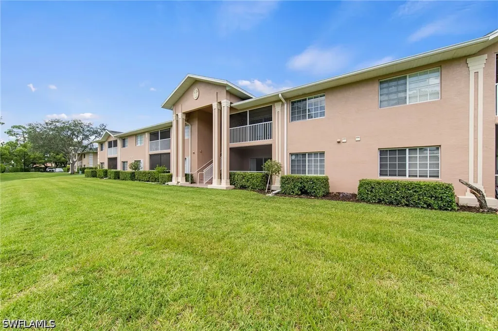 27123 Matheson Avenue Bonita Springs FL 34135