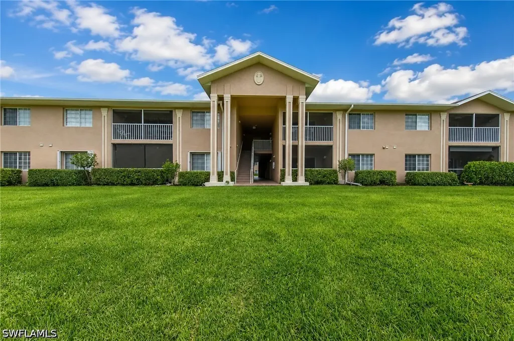 27123 Matheson Avenue Bonita Springs FL 34135