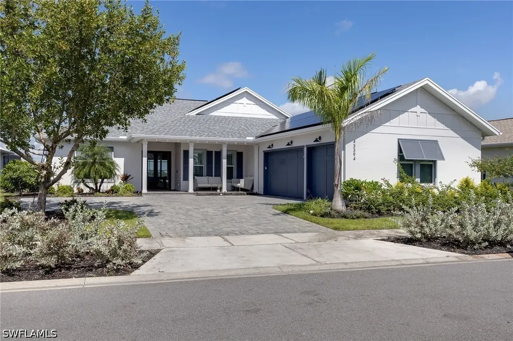 43394 Waterside Trail Punta Gorda FL 33982