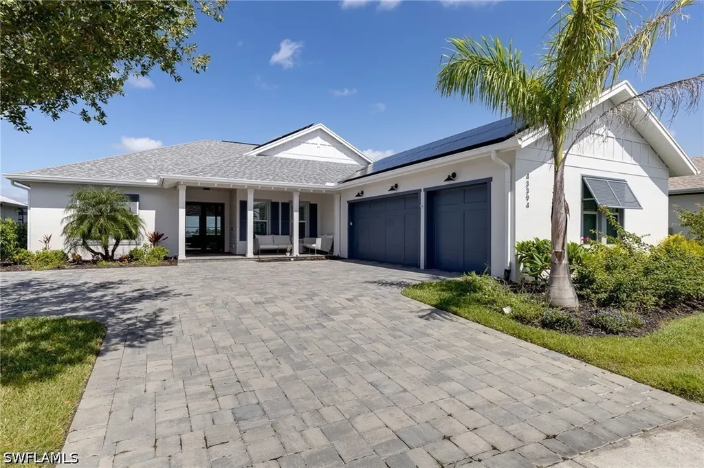 43394 Waterside Trail Punta Gorda FL 33982