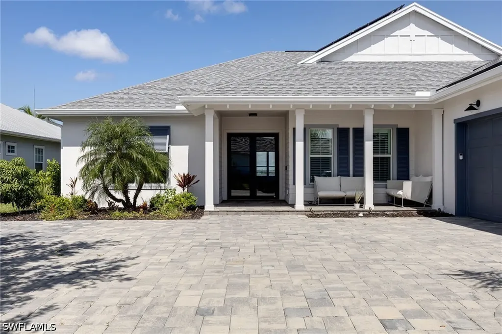 43394 Waterside Trail Punta Gorda FL 33982