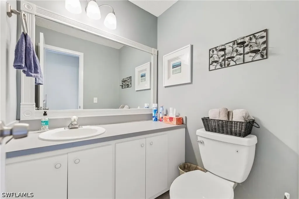 25494 Cockleshell Drive Bonita Springs FL 34135