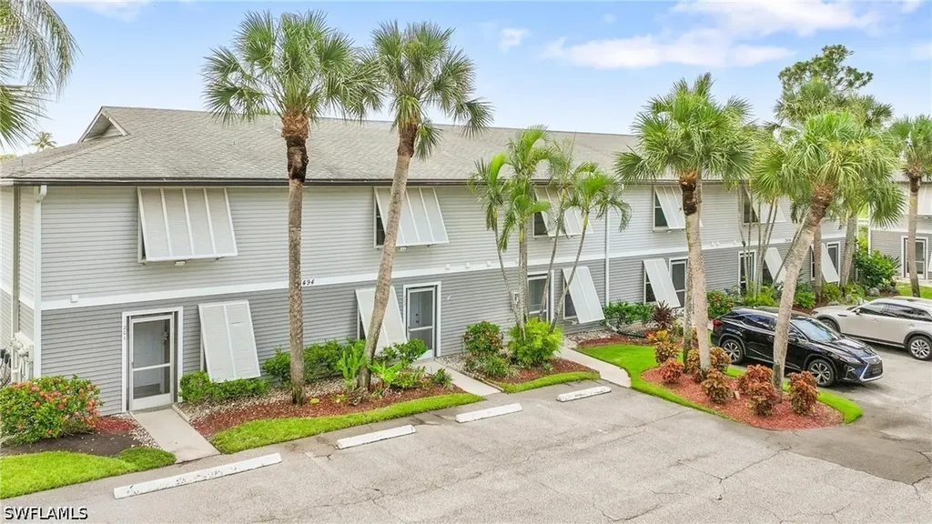 25494 Cockleshell Drive Bonita Springs FL 34135
