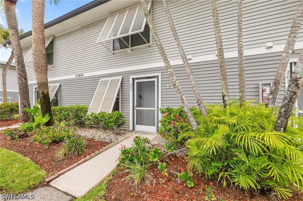 25494 Cockleshell Drive Bonita Springs FL 34135