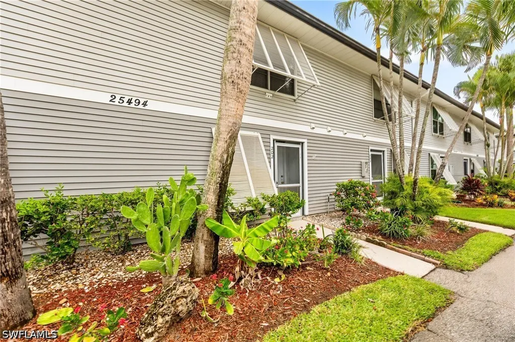 25494 Cockleshell Drive Bonita Springs FL 34135