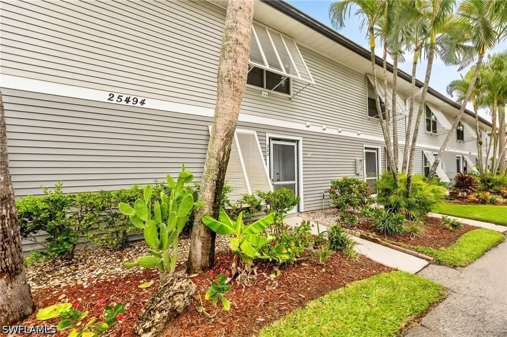 25494 Cockleshell Drive Bonita Springs FL 34135