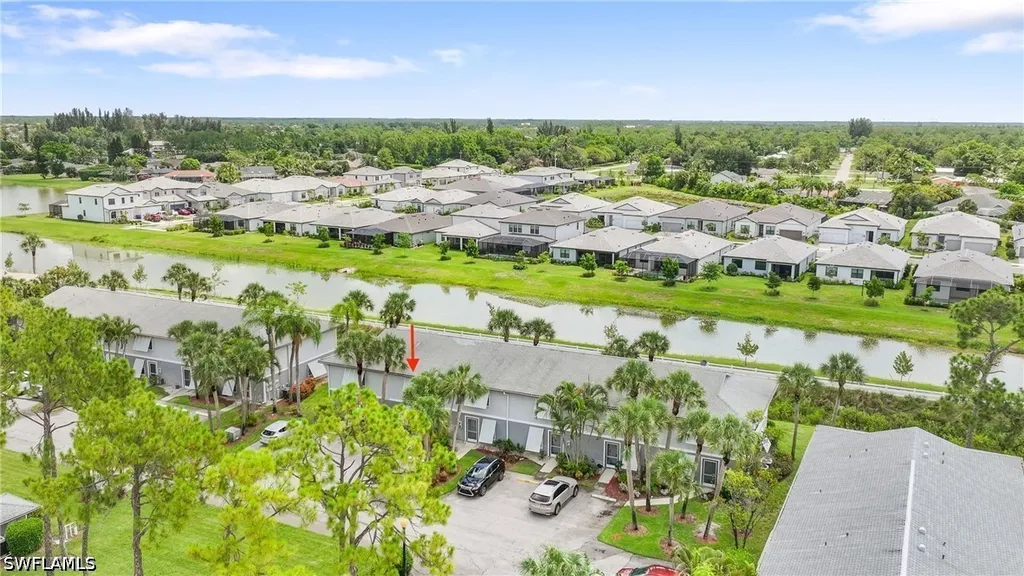 25494 Cockleshell Drive Bonita Springs FL 34135