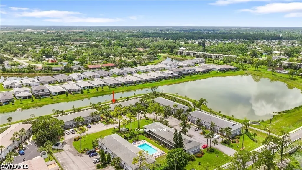 25494 Cockleshell Drive Bonita Springs FL 34135