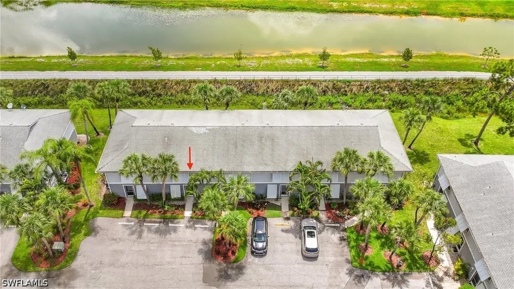 25494 Cockleshell Drive Bonita Springs FL 34135
