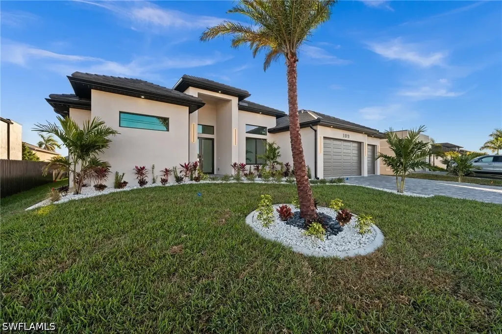 109 SW 37th Place Cape Coral FL 33991