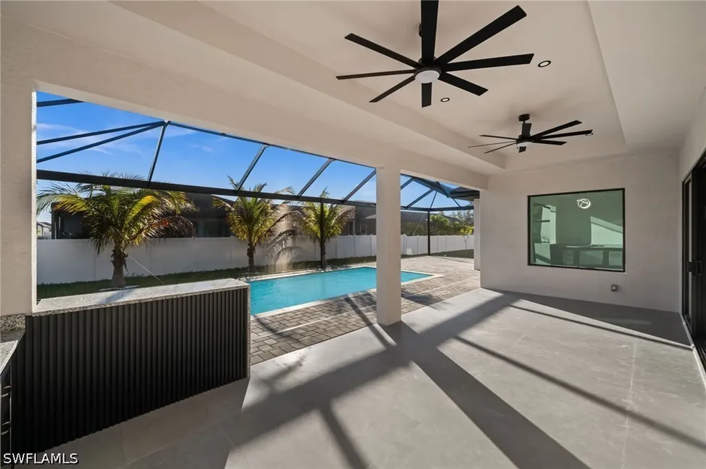 109 SW 37th Place Cape Coral FL 33991
