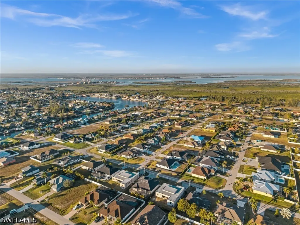109 SW 37th Place Cape Coral FL 33991