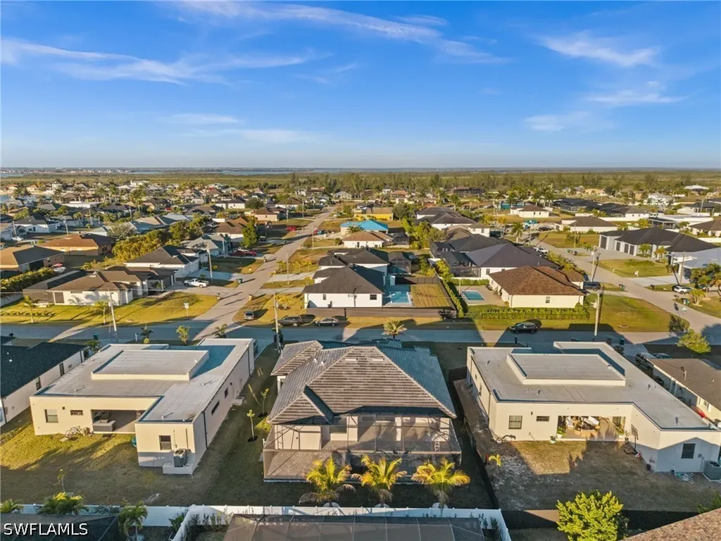 109 SW 37th Place Cape Coral FL 33991