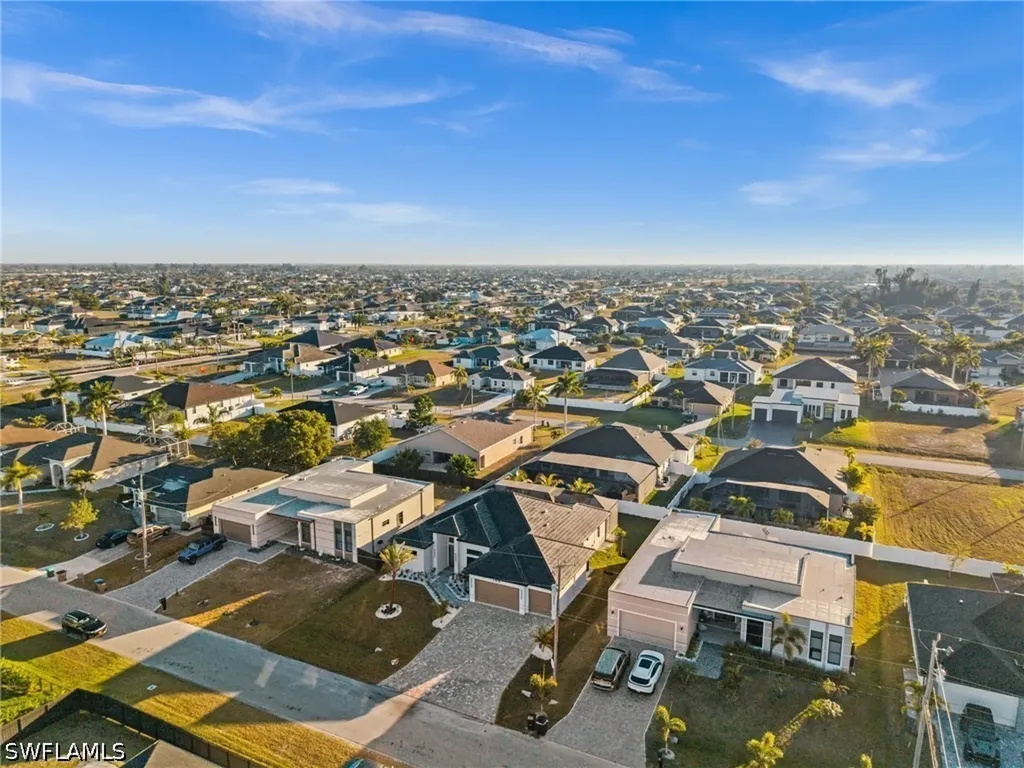 109 SW 37th Place Cape Coral FL 33991