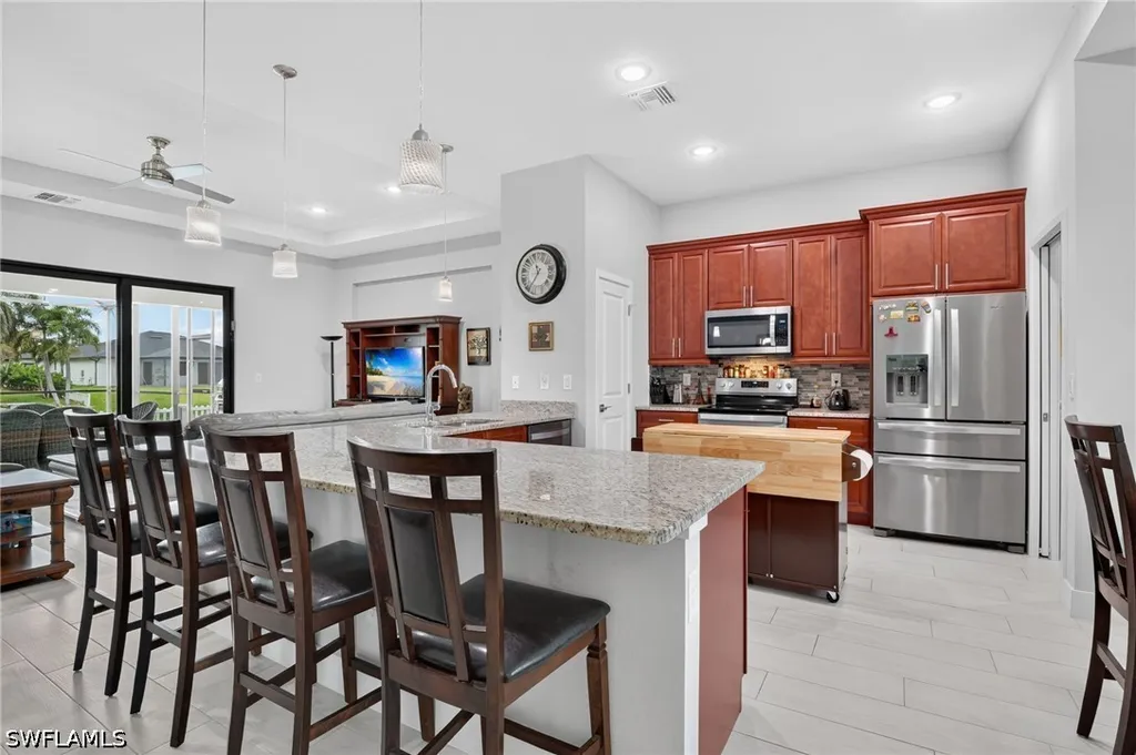 307 Gleason Parkway Cape Coral FL 33914