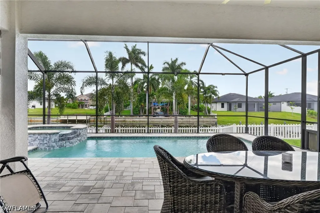 307 Gleason Parkway Cape Coral FL 33914