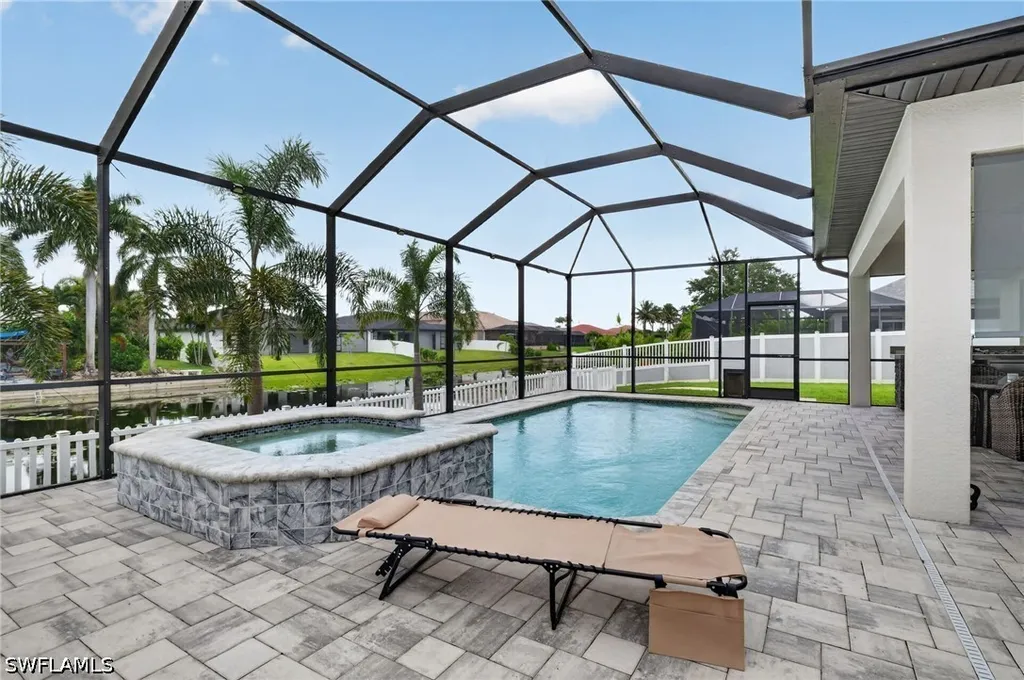 307 Gleason Parkway Cape Coral FL 33914