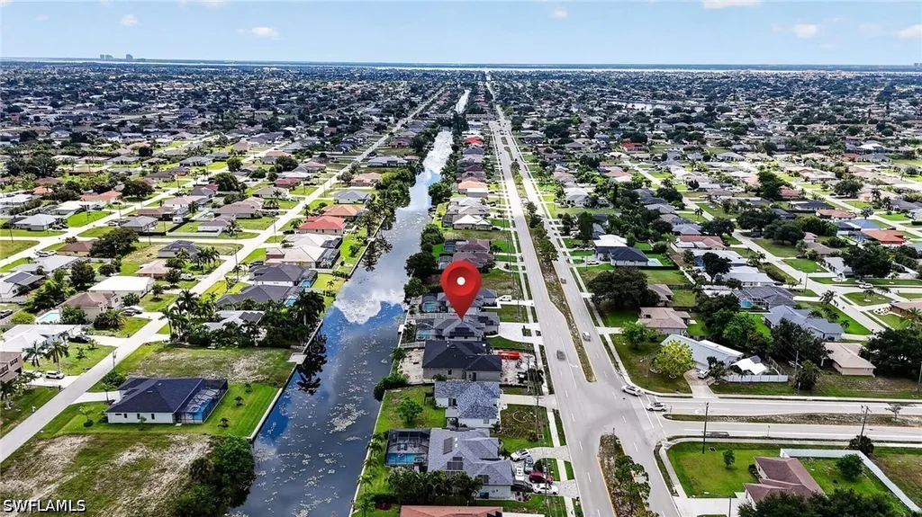 307 Gleason Parkway Cape Coral FL 33914