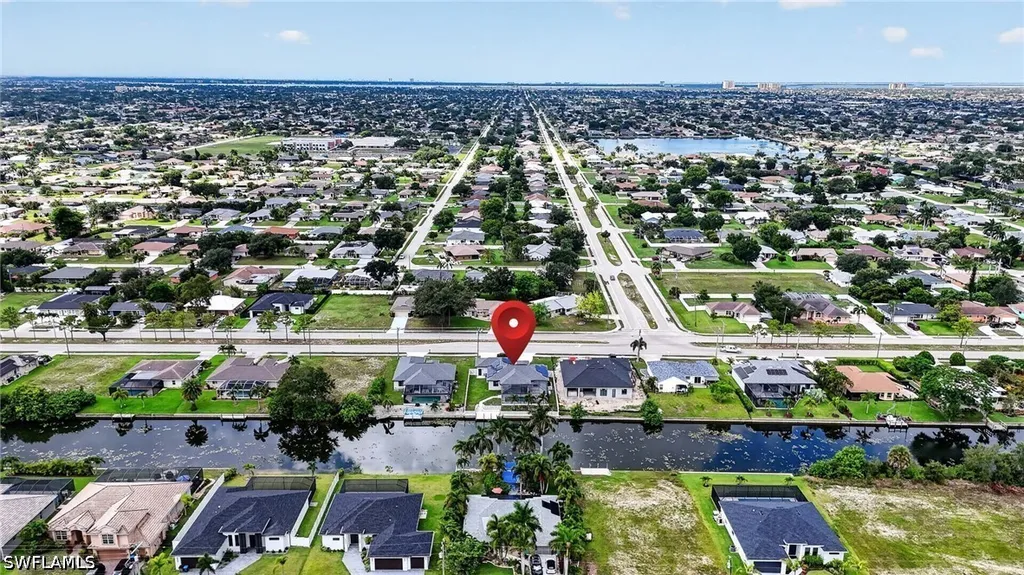 307 Gleason Parkway Cape Coral FL 33914