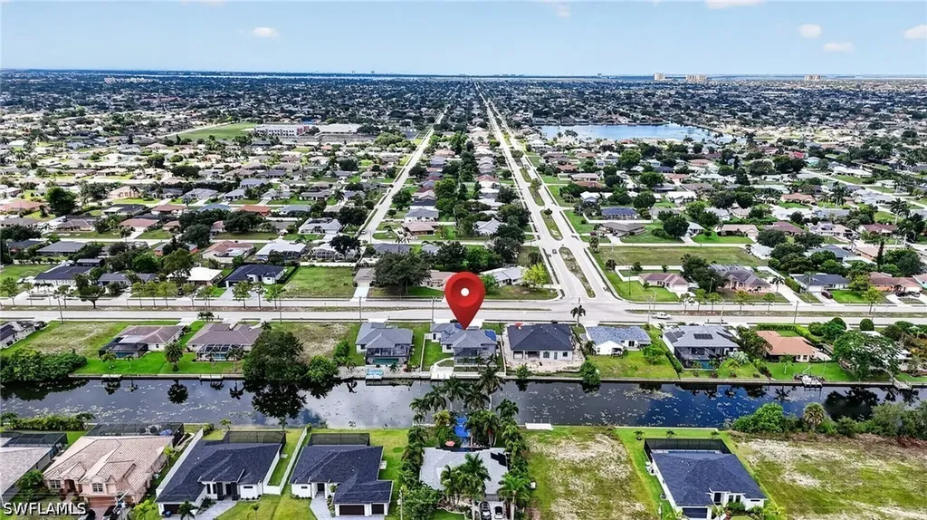307 Gleason Parkway Cape Coral FL 33914