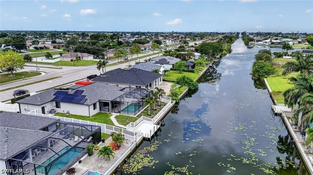 307 Gleason Parkway Cape Coral FL 33914