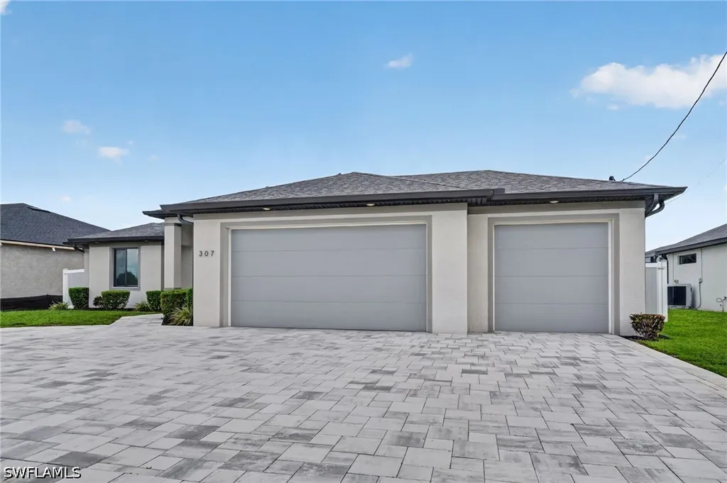 307 Gleason Parkway Cape Coral FL 33914
