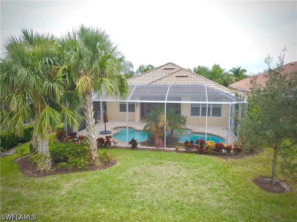 8578 Veronawalk Circle Naples FL 34114