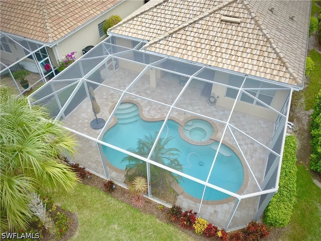 8578 Veronawalk Circle Naples FL 34114