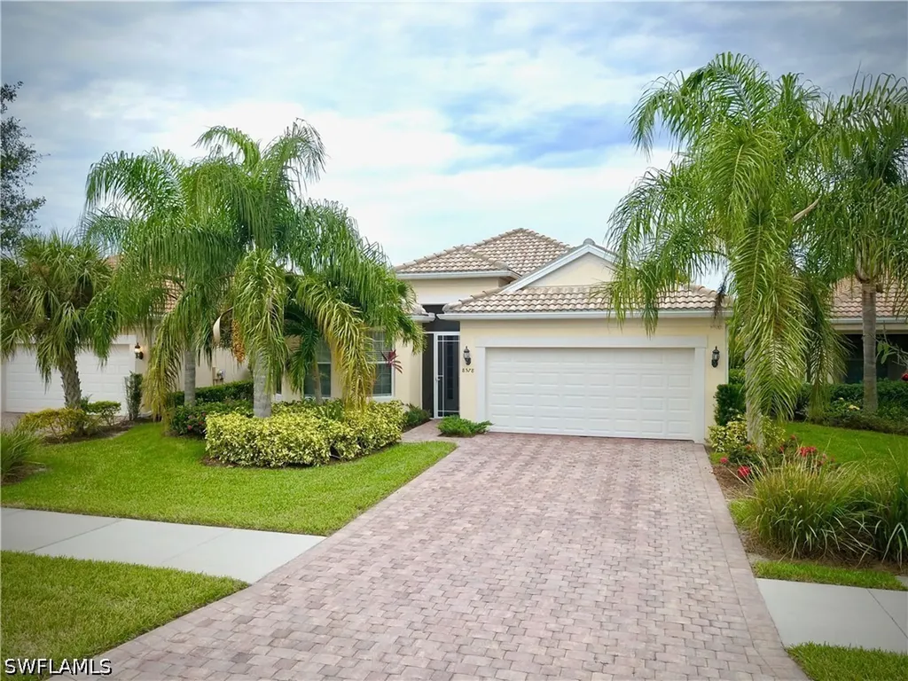 8578 Veronawalk Circle Naples FL 34114