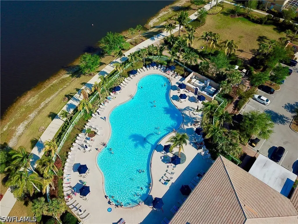 8578 Veronawalk Circle Naples FL 34114