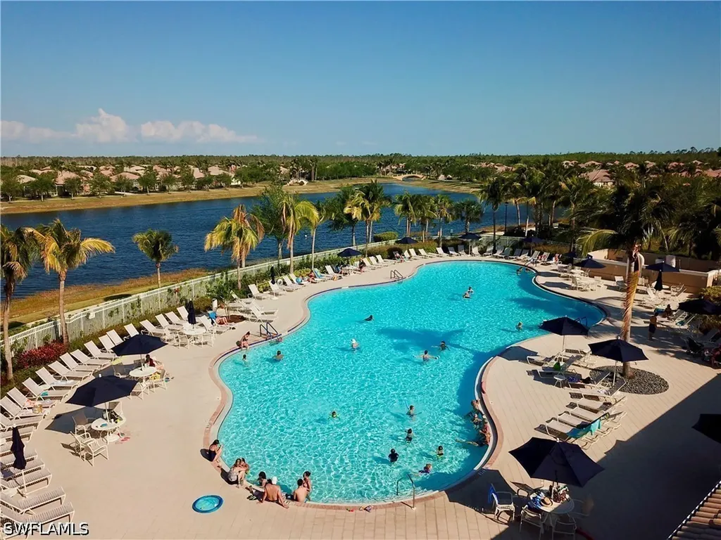 8578 Veronawalk Circle Naples FL 34114
