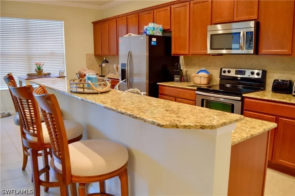 8578 Veronawalk Circle Naples FL 34114