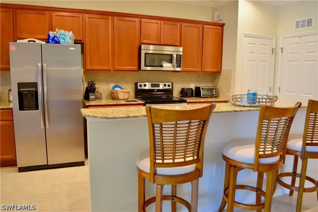 8578 Veronawalk Circle Naples FL 34114