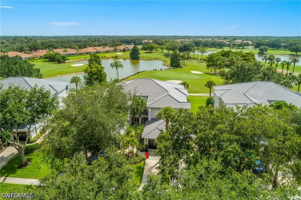 1925 Crestview Way Naples FL 34119