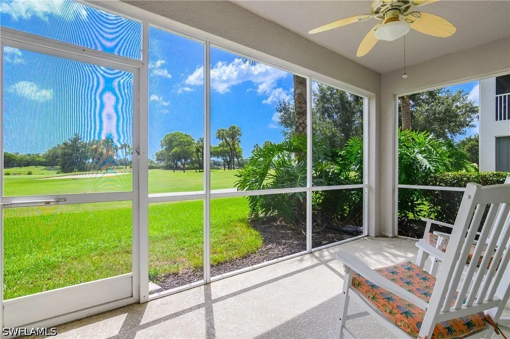 1925 Crestview Way Naples FL 34119
