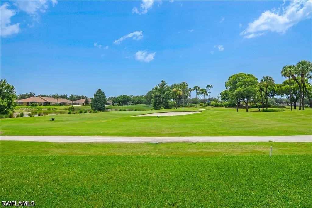 1925 Crestview Way Naples FL 34119